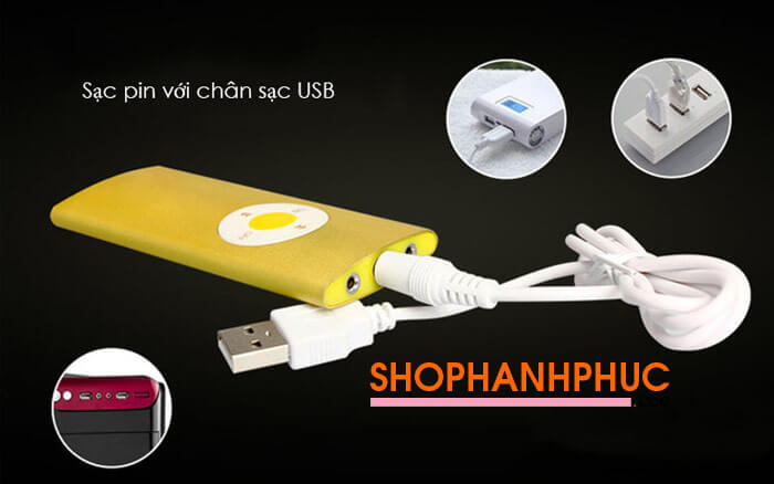 Trứng Rung Kẹp Nhũ Hoa Có 20 Chế Độ Mua Tại Website 05