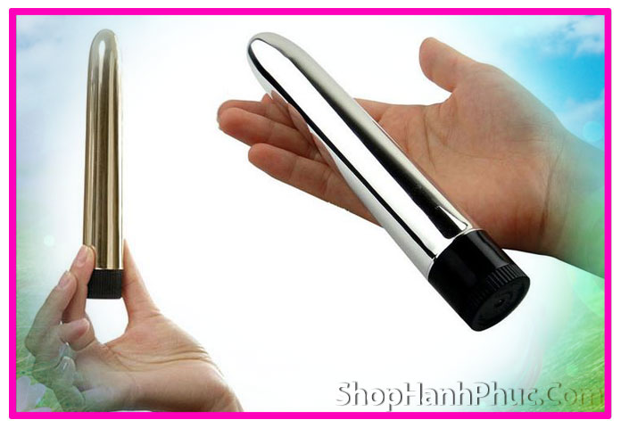 Trứng Rung Inox SHP89 Không Dây Cao Cấp Đa Chế Độ