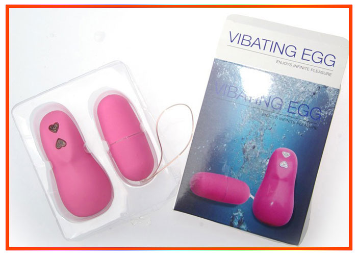 Trứng Rung EGG SHP449 Đồ Chơi Tình Dục Nữ Giá Tốt Mua Ngay
