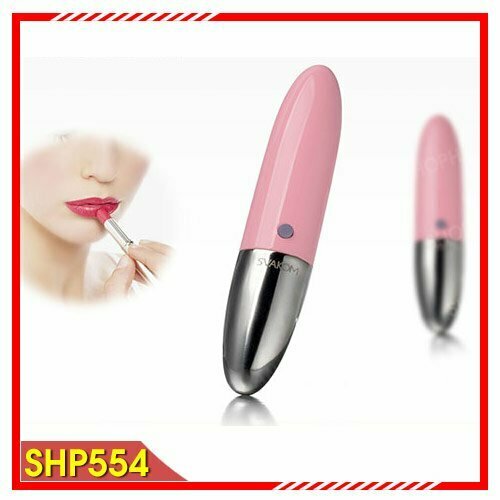 SVAKOM2 Bút Que Rung Tình Yêu Cao Cấp Cho Chị Em Lên Địch Cực Khoái Bất Cứ Lúc Nào - SHP554
