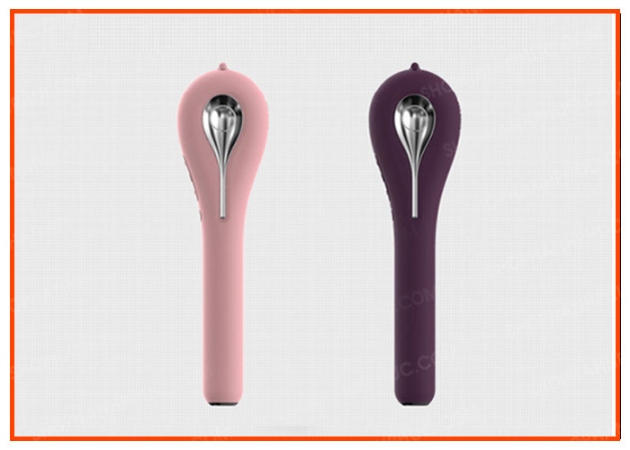 Svakom Sum Eye cao cấp thiết kế sang trọng kích thích cực đỉnh SHP664