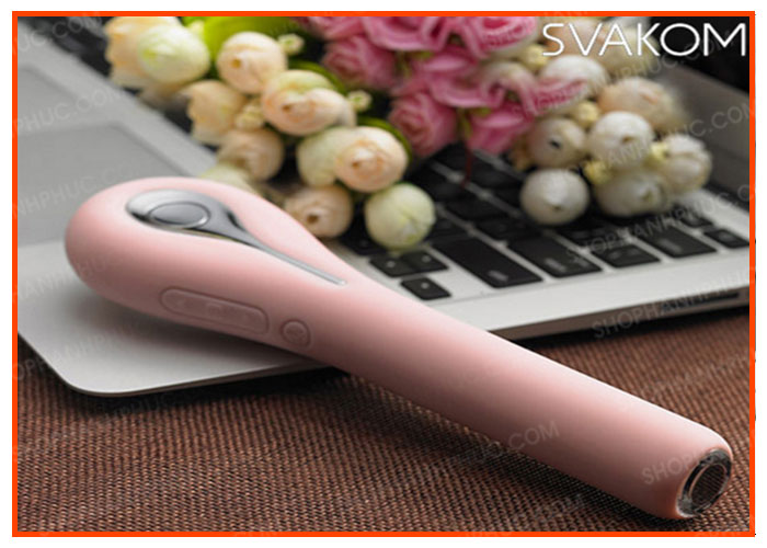 Svakom Sum Eye cao cấp thiết kế sang trọng kích thích cực đỉnh SHP664