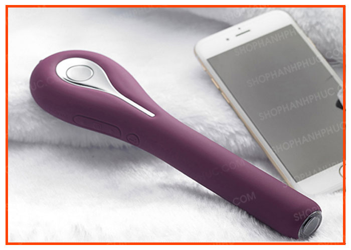 Svakom Sum Eye cao cấp thiết kế sang trọng kích thích cực đỉnh SHP664