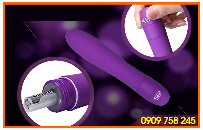 Que Rung Durex SHP207 - Đồ Chơi Nữ Cao Cấp, An Toàn, Sành Điệu