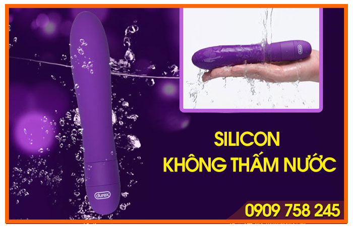 Que Rung Durex SHP207 Đỉnh Cao Cho Nữ Thỏa Mãn Tận Hưởng