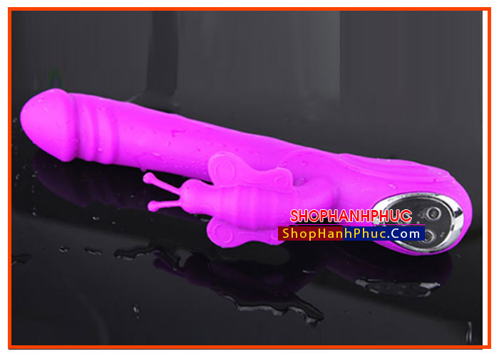 Máy mát xa hình dương vật Printer Hot 45° SHP752 chất lượng cao Máy mát xa hình dương vật Printer Hot 45° SHP752 chất lượng cao