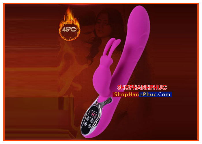 Máy mát xa hình dương vật Printer Hot 45° SHP752 chất lượng cao Máy mát xa hình dương vật Printer Hot 45° SHP752 chất lượng cao