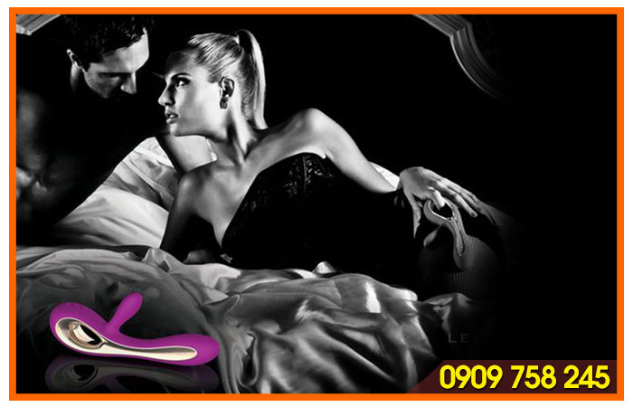 PING LELO Máy Massage Thụy Điển Cao Cấp Mua Ngay SHP159