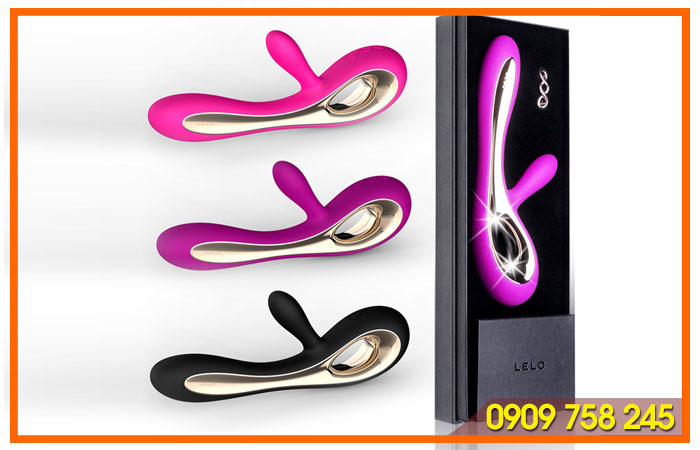 PING LELO Máy Massage Thụy Điển Cao Cấp Mua Ngay SHP159