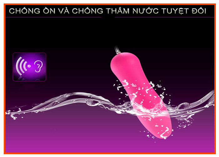Máy rung cao cấp Oliver chống nước kích thích mạnh