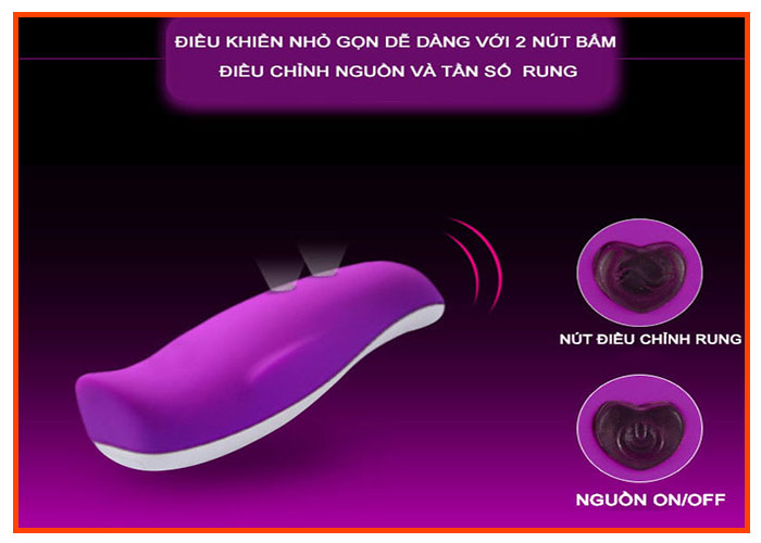 Máy rung cao cấp Oliver chống nước kích thích mạnh