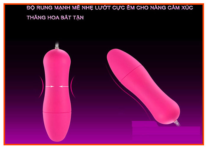 Máy rung cao cấp Oliver chống nước kích thích mạnh