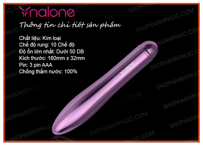 Nalole Divi Trứng Rung Tình Yêu Cao Cấp Linh Hoạt Mềm Mại