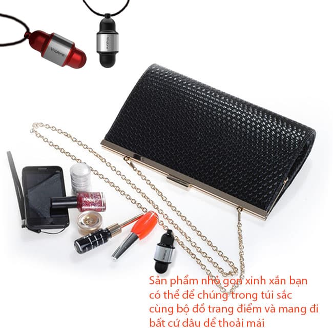 Naloci Xoti Cục Rung Móc Khóa Đa Năng Thời Trang Bán Chạy Naloci Xoti Cục Rung Móc Khóa Đa Năng Thời Trang Bán Chạy