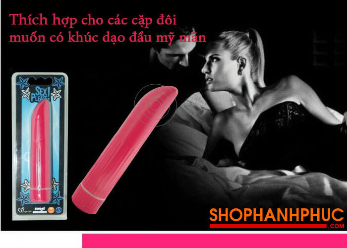 Máy rung điểm G không dây SHP991 - Siêu mềm mại, tặng quà