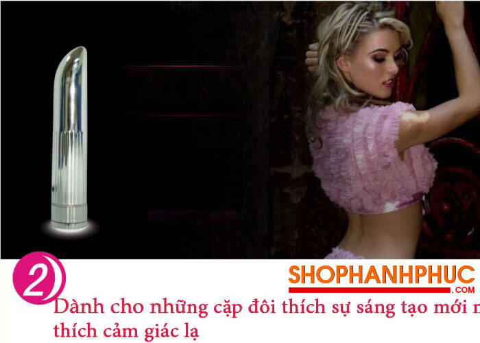 Máy rung điểm G không dây SHP991 - Siêu mềm mại, tặng quà