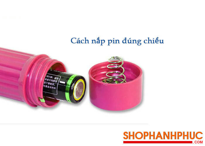 Máy rung điểm G không dây SHP991 - Siêu mềm mại, tặng quà