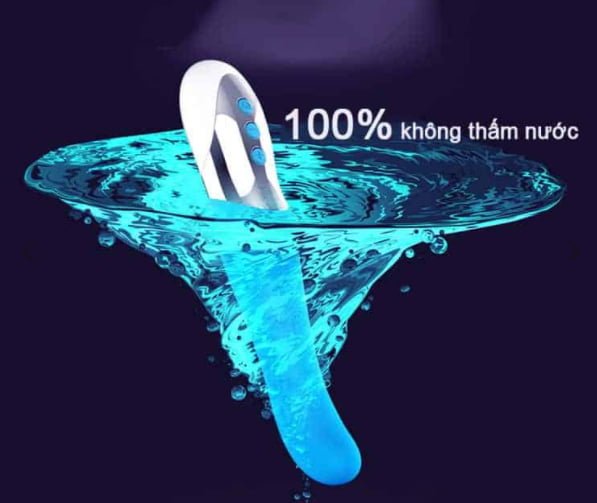 Máy massage điểm G XuaNai Magic chất lượng Máy massage điểm G XuaNai Magic chất lượng