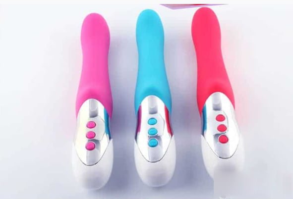 Máy Massage Điểm G XuaNai Magic SHP284 - Thư Giãn Sâu, Chất Lượng Cao
