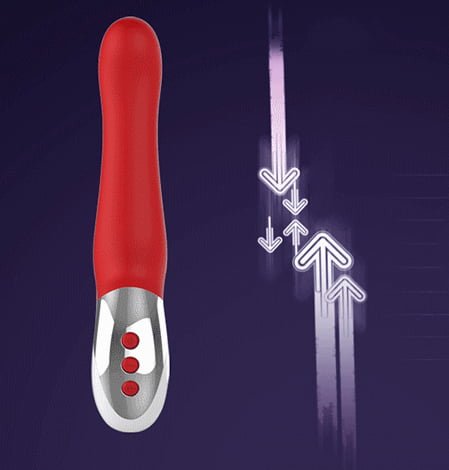 Máy Massage Điểm G XuaNai Magic SHP284 - Thư Giãn Sâu, Chất Lượng Cao