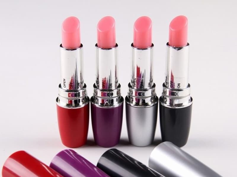 Lipare Máy Rung Thỏi Son Ngụy Trang Đa Năng, Bảo Hành 1 Năm Chính Hãng Lipare Máy Rung Thỏi Son Ngụy Trang Đa Năng, Bảo Hành 1 Năm Chính Hãng