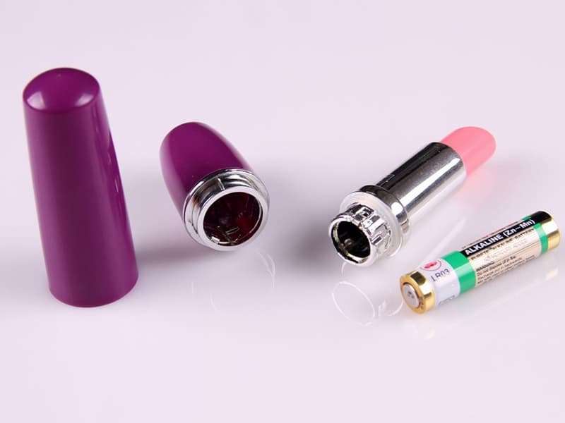 Lipare Máy Rung Thỏi Son Ngụy Trang Đa Năng, Bảo Hành 1 Năm Chính Hãng Lipare Máy Rung Thỏi Son Ngụy Trang Đa Năng, Bảo Hành 1 Năm Chính Hãng