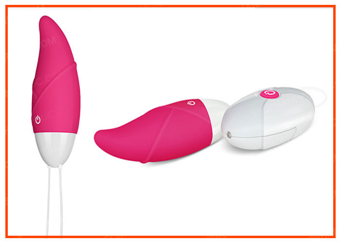 IJOY Remo Trứng Rung Tình Yêu Cao Cấp, Bảo Hành 1 Năm, Giao Nhanh