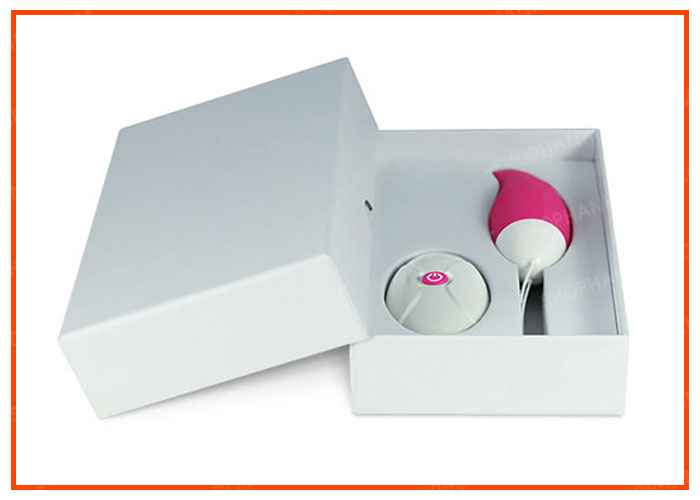 IJOY Remo Trứng Rung Tình Yêu Cao Cấp, Bảo Hành 1 Năm, Giao Nhanh