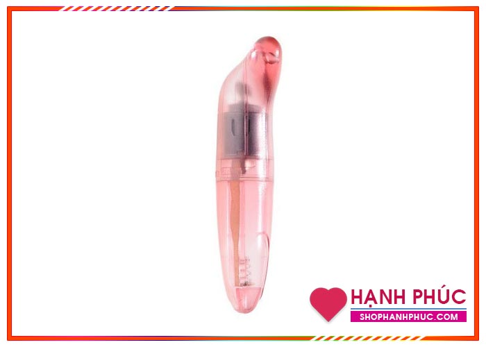 Đồ chơi rung hình son môi mô tơ mạnh cho nữ kích thích cực đã Đồ chơi rung hình son môi mô tơ mạnh cho nữ kích thích cực đã