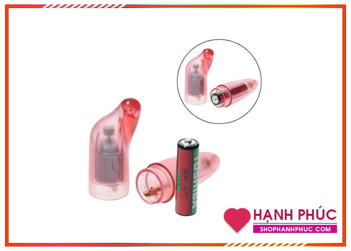 Đồ chơi rung hình son môi mô tơ mạnh cho nữ kích thích cực đã Đồ chơi rung hình son môi mô tơ mạnh cho nữ kích thích cực đã