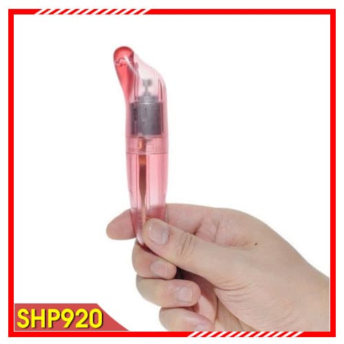 Đồ chơi rung hình son môi mô tơ mạnh cho nữ kích thích cực đã 