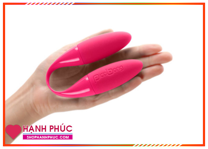 Đồ chơi tình dục Lelo cao cấp cảm giác mạnh kích thích cô bé