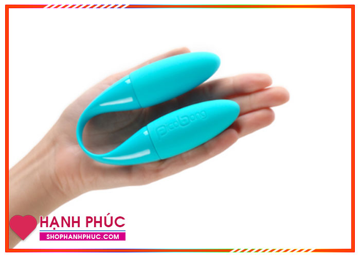Đồ chơi tình dục Lelo cao cấp cảm giác mạnh kích thích cô bé
