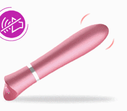 Crown EVA trứng rung tình yêu 8 cấp độ nhỏ gọn đẹp sang trọng