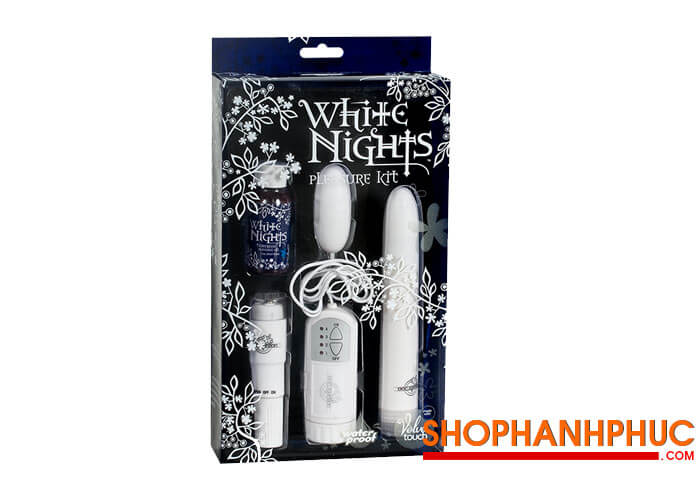 Bộ Trứng Rung Tình Yêu DocJohnson SHP992 chất lượng cao hấp dẫn