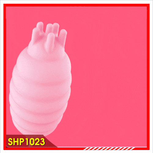 BiTen SHP1023 Trứng Rung Mạnh Tăng Khoái Cảm Khuyến Mãi