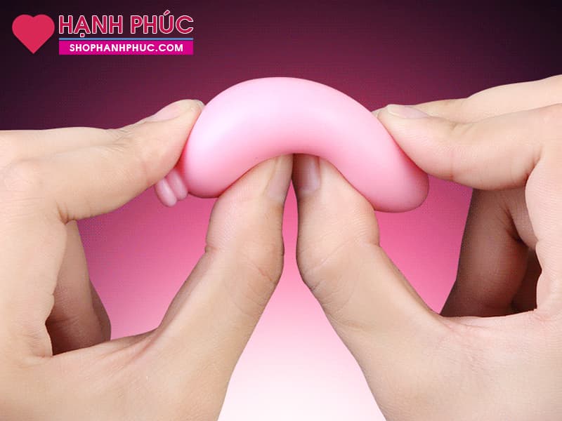 BiTen SHP1023 Trứng Rung Mạnh Tăng Khoái Cảm Khuyến Mãi