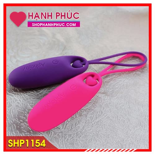 Aphojoy Naw Máy Rung Tình Dục Cao Cấp Tăng Khoái Cảm SHP1154 