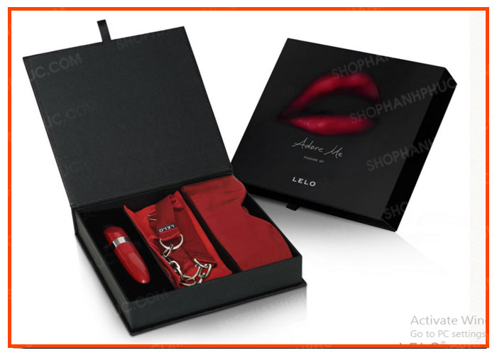 Adore Me Lelo Trứng Rung Tình Yêu Cao Cấp Sang Trọng Quà Tặng Adore Me Lelo Trứng Rung Tình Yêu Cao Cấp Sang Trọng Quà Tặng