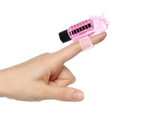 Đồ chơi tình yêu nữ có gai kích thích cực mạnh SHP686