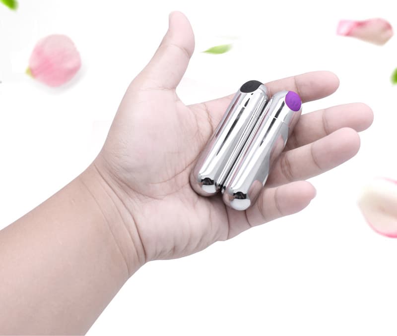Trứng Rung Thỏi Son 2023 SHP1219 Siêu Phẩm Hót Quà Tặng