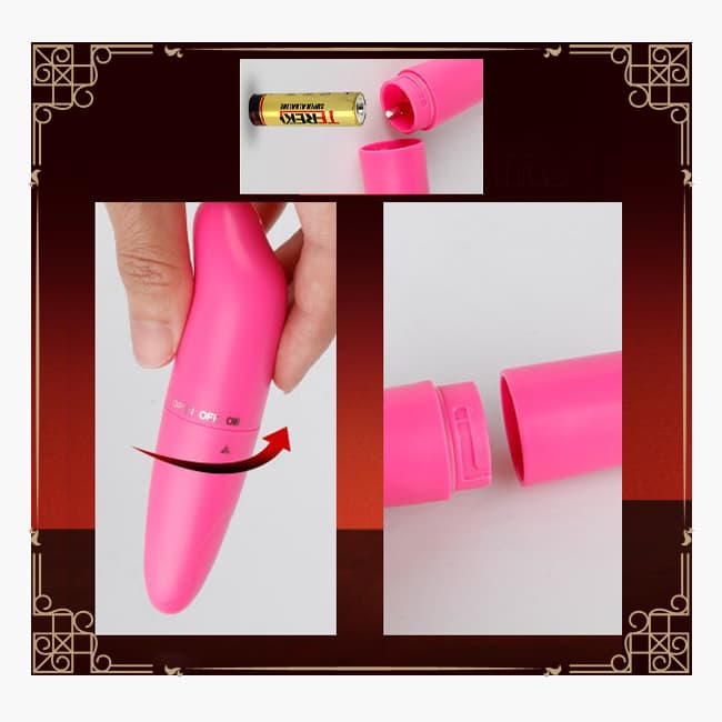 Máy rung tình yêu không dây SHP1221 giá tốt, quà tặng gel