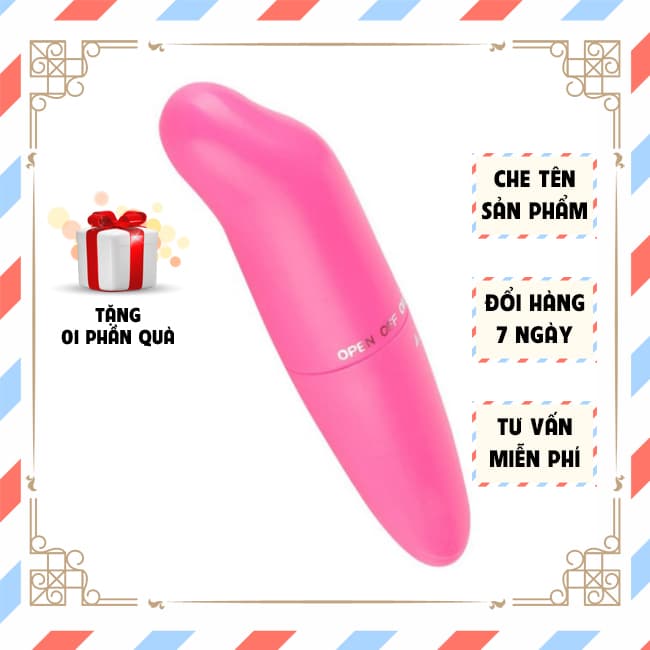 Máy rung tình yêu không dây SHP1221 giá tốt, quà tặng gel