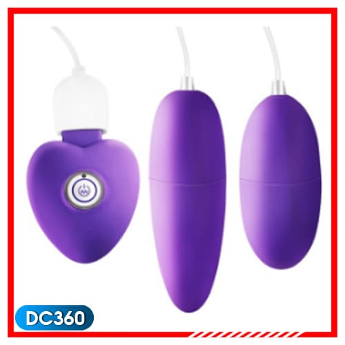 Máy Rung Tình Dục SHP1375 Cho Đời Sống Vợ Chồng Viên Mãn