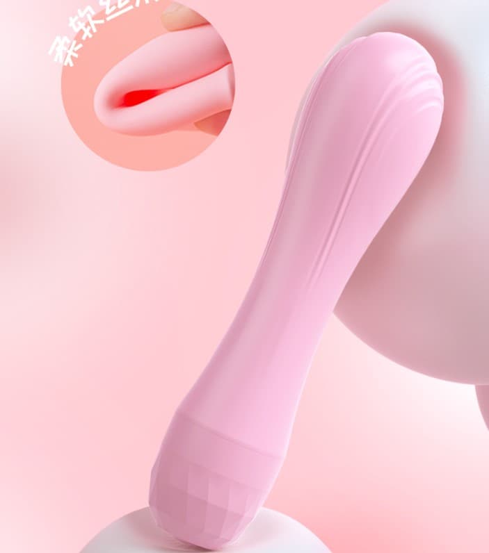 Máy Rung Mini Lilo SHP1226 Siêu Nhỏ Gọn Tinh Tế Đáng Mua