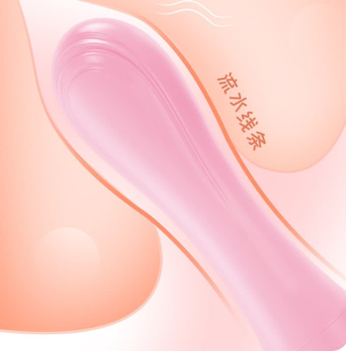 Máy Rung Mini Lilo SHP1226 Siêu Nhỏ Gọn Tinh Tế Đáng Mua