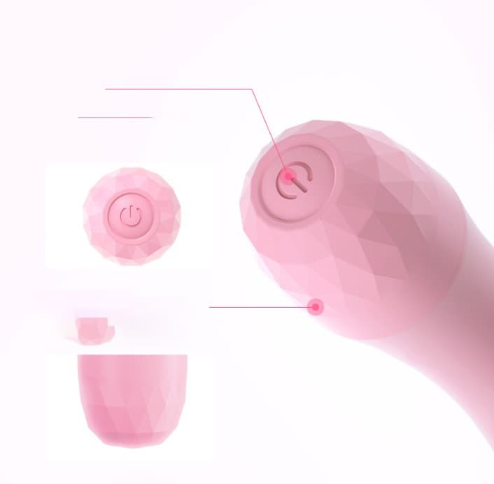 Bút Rung Mini Lilo Siêu Xinh, Tiện Lợi, Hút Mạnh – SHP1226 Bút Rung Mini Lilo Siêu Xinh, Tiện Lợi, Hút Mạnh – SHP1226