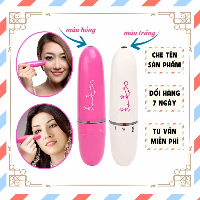 Bút Massage Mini SHP1224 – Giải Trí Thư Giãn Cho Nữ