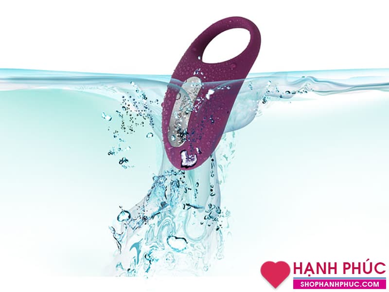  Cửa hàng bán Winne-S Vòng Rung Cao Cấp Số 1 USA Lộ Diện - VD11 cao cấp