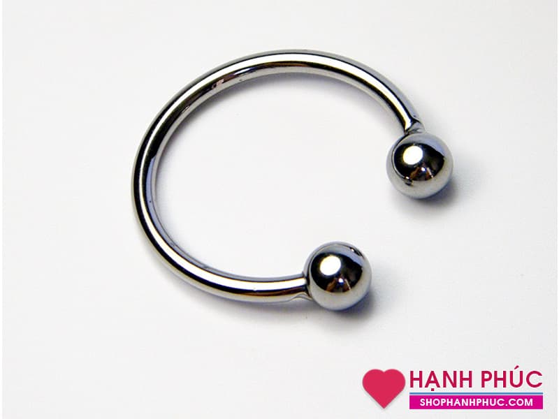 Vòng inox 12 bi đeo tăng kích thích mạnh Vòng inox 12 bi đeo tăng kích thích mạnh